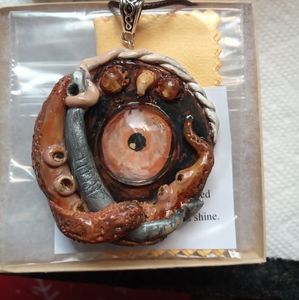 Pendant Poseidon